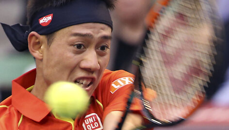Kei Nishikoris