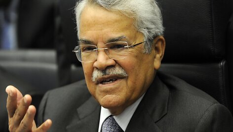 Ali al-Naimi