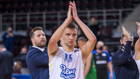 Karolis Giedraitis