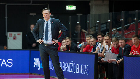 Žydrūnas Urbonas