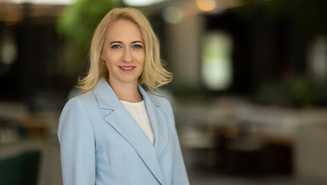 Eglė Dovby&scaron;ienė