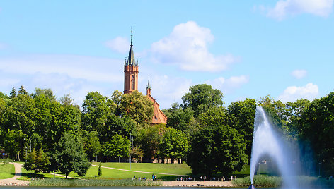 Druskininkai