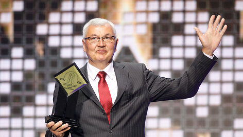 Jonas Kazlauskas