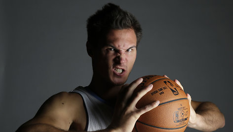 Danilo Gallinari