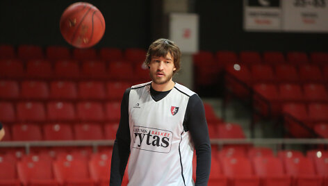 Simas Jasaitis
