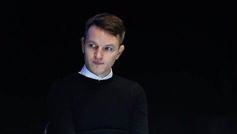 Linas Kojala