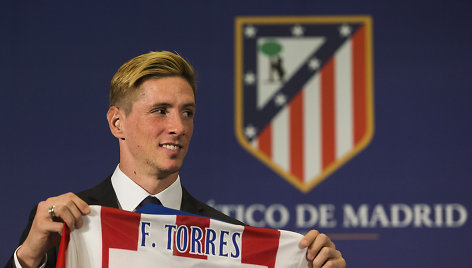 Fernando Torres