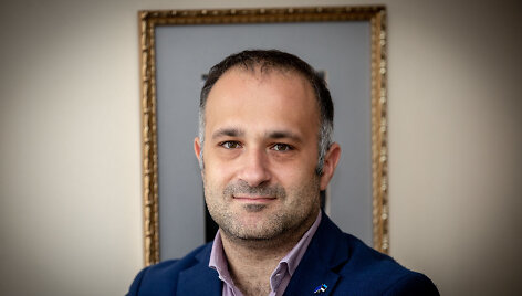 Stefano Braghiroli