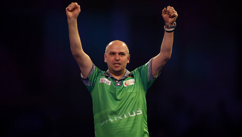 Darius Labanauskas
