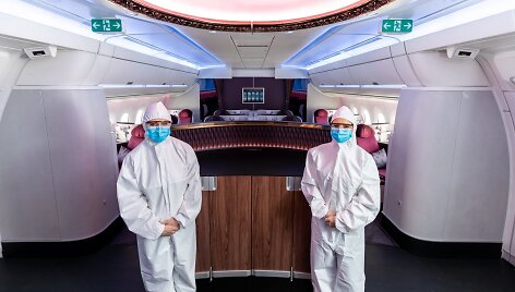 &bdquo;Qatar Airways&ldquo;