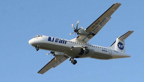 Lėktuvas &bdquo;ATR 72-500&ldquo;