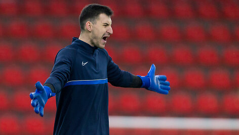 Sergejus Mela&scaron;enko