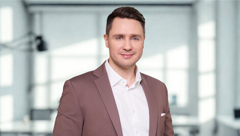 Tadas Baužys