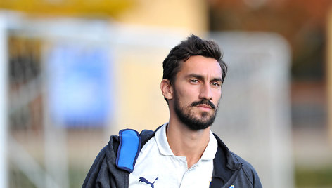 Davide Astori