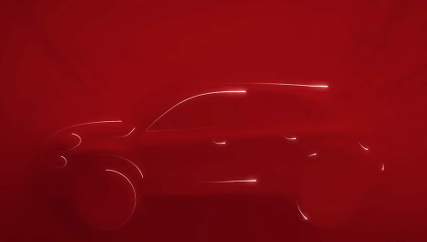 &bdquo;Fiat 500X&ldquo;