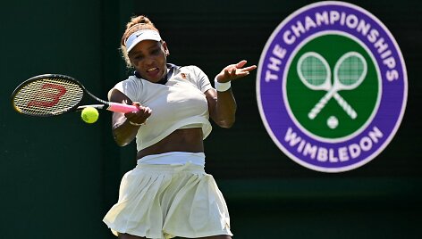 Serena Williams
