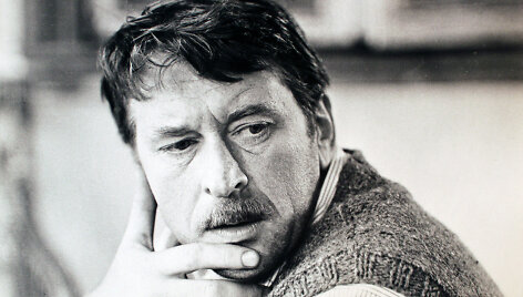 &bdquo;Mi&scaron;kais ateina ruduo&ldquo; 1979 m.
