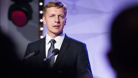 Arvydas Vaitkus