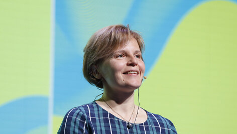 Julita Varanauskienė