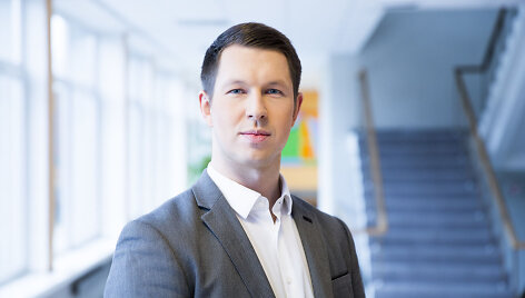 Mindaugas Raguotis