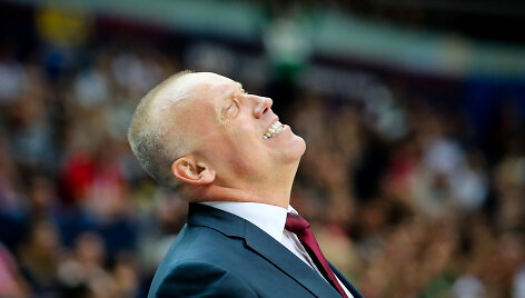 Rimas Kurtinaitis