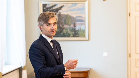 Kęstutis Budrys
