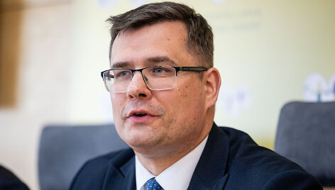 Laurynas Kasčiūnas