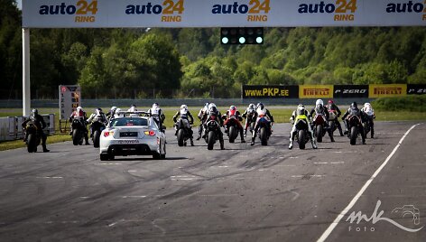 &bdquo;Team Fight Baltic Championship&ldquo;
