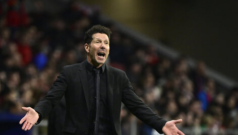 Diego Simeone