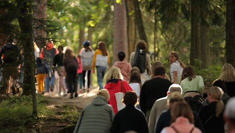 Kurorto dienos Juodkrantėje