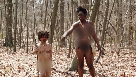 Peteris Dinklage&lsquo;as ir Leslie Jones