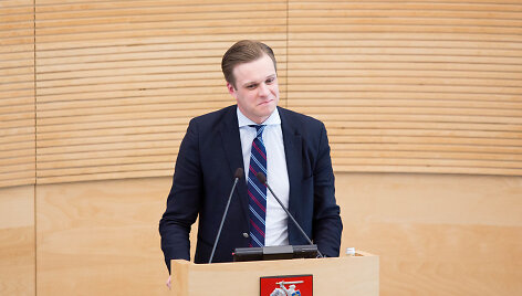 Gabrielius Landsbergis
