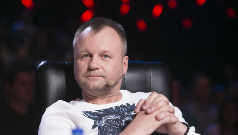 Saulius Urbonavičius-Samas