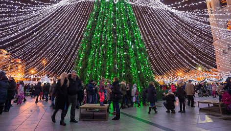 &Scaron;ventinis Vilnius
