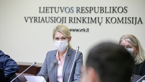 Laura Matjo&scaron;aitytė