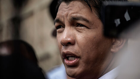 Andry Rajoelina
