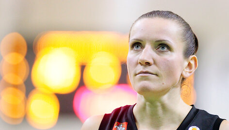 Vita Kuktienė