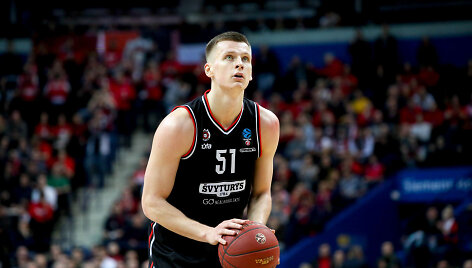 Arnas Butkevičius