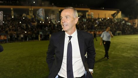 Stefano Pioli