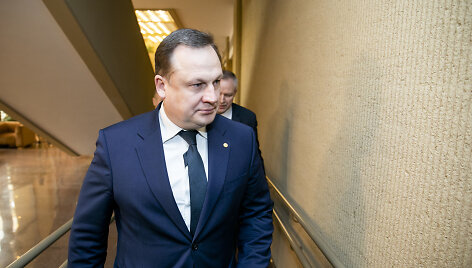Evaldas Pa&scaron;ilis