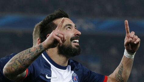 Ezequielis Lavezzi