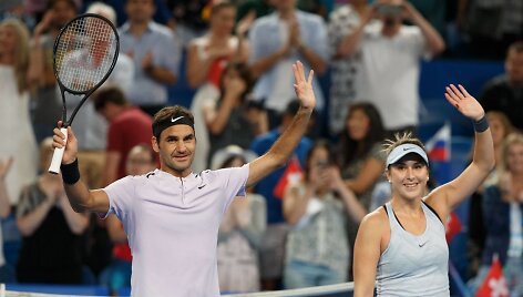 Rogeris Federeris