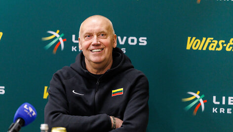 Rimas Kurtinaitis