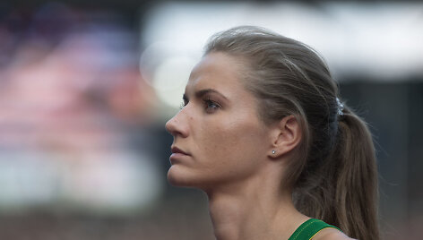 Airinė Pal&scaron;ytė