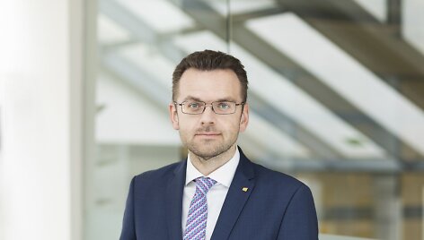 Irmantas Misiūnas