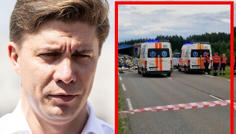 Mindaugas Sinkevičius