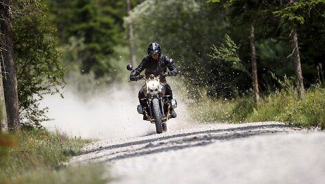 &bdquo;BMW R nineT Scrambler&ldquo;