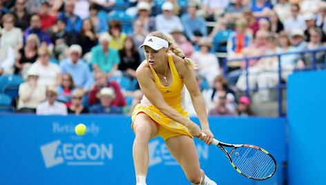 Caroline Wozniacki