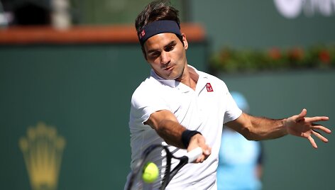 Rogeris Federeris