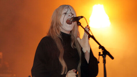 Fever Ray 